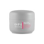OPI Nature Strong Skincare To The Rescue Overnight Cuticle Balm & Softener - Cuticle Oil with Shea Butter | Cuticle Softener Nail Care | 20ml