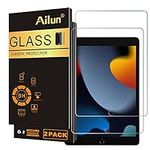 Ailun Screen Protector for iPad 9th