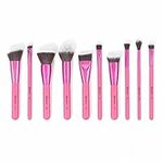 BH STUDIO PRO makeup brush set, Scu