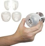 Dreambaby EZY-Fit Door Knob Child P