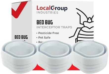 Bed Bug Tr
