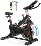 MERACH Exercise Bike, Indoor Cyclin