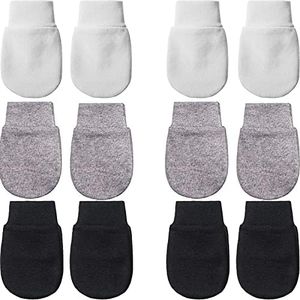 6 Pairs Ne