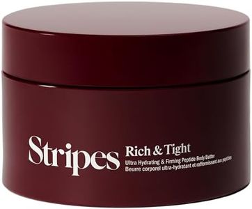 STRIPES by Naomi Watts Rich & Tight Peptide Body Butter, 8.5 oz