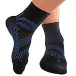TechWare Pro Ankle Compression Sock
