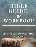 Bible Workbook and Guide: Study and