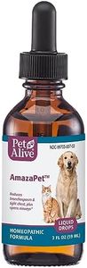 AmazaPet Drops