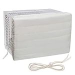 Luxiv Indoor Air Conditioner Cover,