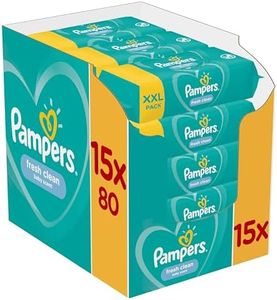 Pampers Fr