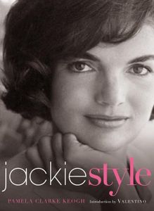 Jackie Sty