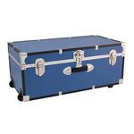 Seward Trunk Rover, Misty Blue