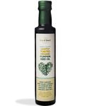 Organic Toasted Pumpkin Seed Oil by Sun & Seed - 250ml - Made from 100% Organic Pumpkin Seeds - Grreat Source of Vitamin E & Omega-6 - Vegan Friendly - Gluten, Fairy & Soy Free