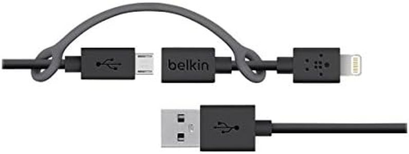 Belkin 3-F