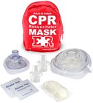 Ever Ready First Aid Adult and Infa