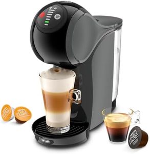 NESCAFÉ EDG226.A Dolce Gusto Genio S Automatic coffee machine Anthracite by Delonghi