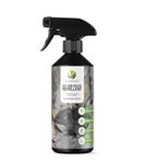 EcoWidow Mouse Repellent - Fast Acting, Humane Formula with Peppermint Oil Rat Repellent & Mice Repellent, Safe Triple Strength Natural Plant Oils for Indoor/Outdoor Use, Protects Wiring