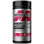 Muscletech Fat Burners