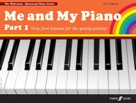 Me and My Piano: Pt. 1 by Fanny Waterman, Marion Harewood New edition (2008)