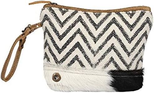 Myra S1377 Bewilder Hair On Pouch