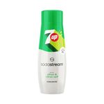 Sodastream Concentrate 7UP 440 ml