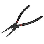 uxcell® Internal Snap Ring Plier Re