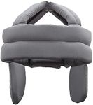 Elderly Head Protection Safety Helm