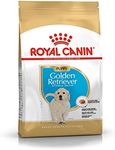 Royal Canin Golden Retriever Junior 29 Dry Mix 12 Kg