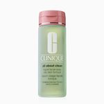 Clinique All About Clean Liquid Facial Cleanser Soap, Oily Skin Formula for Combination Oily to Oily Skin
