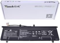 Laptop Battery C41N1901 0B200-03520000 0B200-03520100 for Asus Zenbook Duo UX481FL 15.4V 4550mAh/70Wh