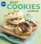 Pillsbury Best Cookies Cookbook