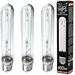 Yield Lab HPS 400w Lamp HID Bulb (3