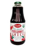 Organic Pomegranate Juice, 100% Juice, 1 L