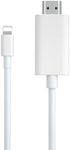 Zhpamax [Apple MFi Certified] Light