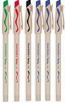 Paper Mate Replay Max Erasable Ball Pen - Assorted (Pack of 6)