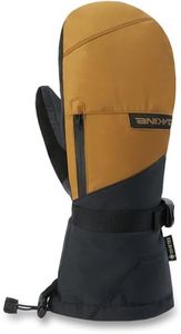 Dakine Titan Gore-Tex Mitts - Rubber, Large