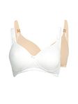 Band Bamboo Nursing Bras