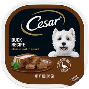 CESAR Wet 