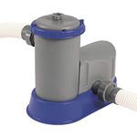 Bestway Flowclear™ 1500gal Filter Pump