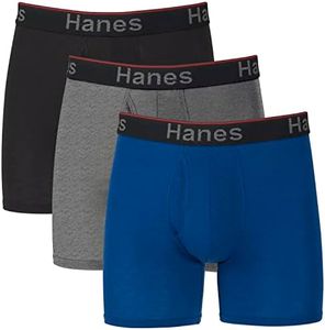 Hanes Tota