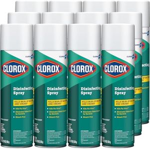 CloroxPro 