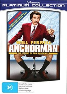 Anchorman 