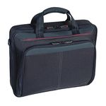 Targus CN31US Classic Clamshell Case for 16-Inch Laptops