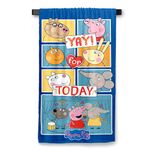 Peanuts Friend Towels