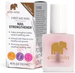 ella+mila "First Aid Kiss" Nail Str