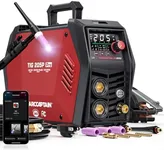 ARCCAPTAIN iControl TIG 205P Pro We