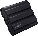 Samsung T7 Shield Portable SSD 4 TB