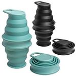 Opard Collapsible Water Bottles 17 