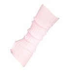 Starlite 38cm Pink Stirrup Leg Warmers