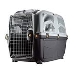 Large Dog Airline Crate