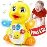 Baby Toys 6-12 Months Dancing Music